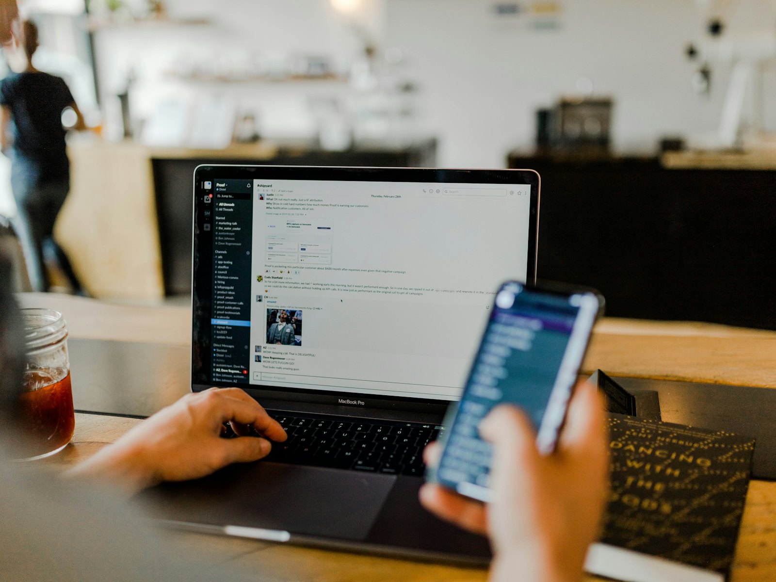 Email & Collaboration Security