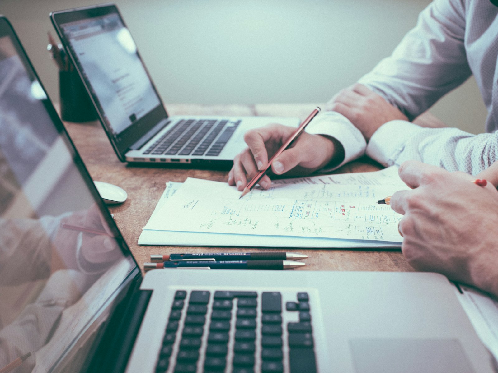 ISO 27001 Compliance & Audits