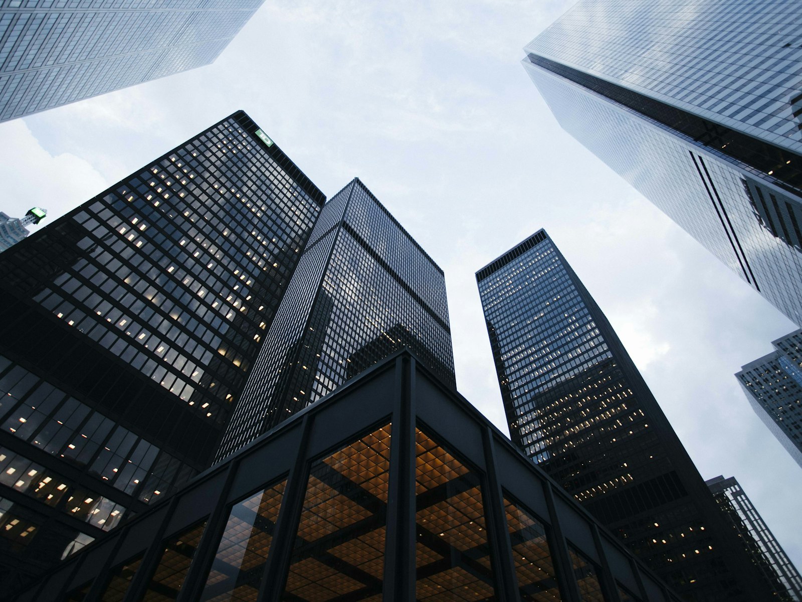 PCI DSS Consulting & Compliance