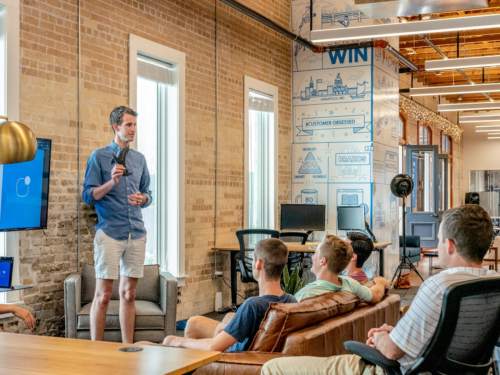 CrowdStrike for Small Business