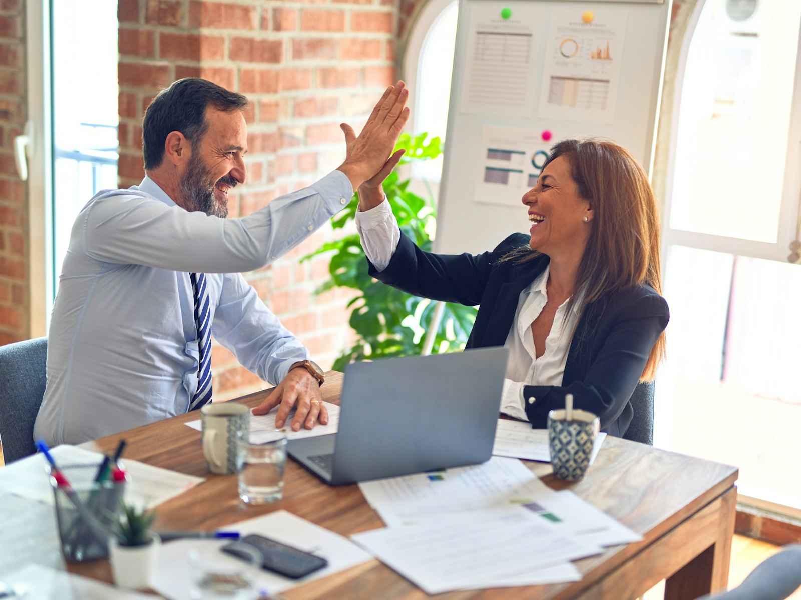 Compliance Services