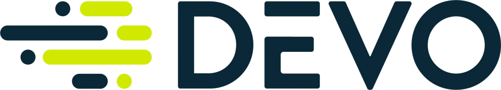 DEVO logo