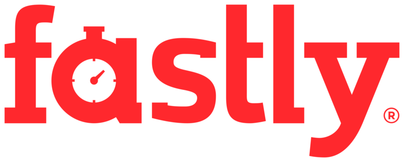 Fastly logo