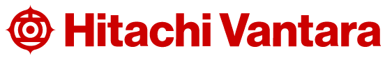 Hitachi Vantara logo