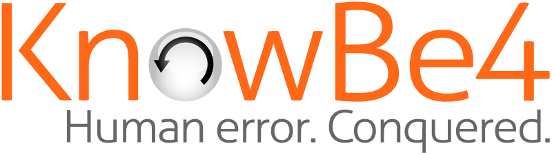 KnowBe4 logo