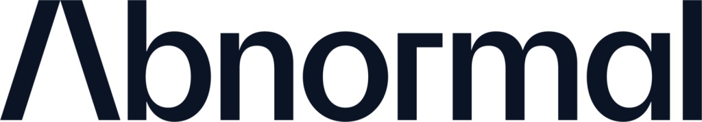 Abnormal Security logo