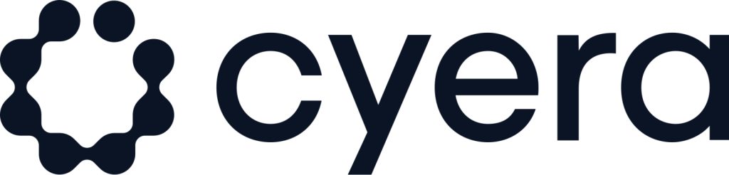 Cyera logo