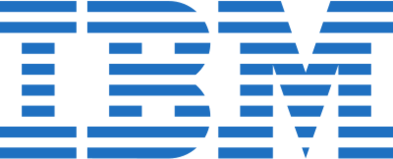 IBM logo