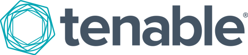 Tenable logo